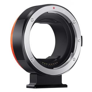מתאם K&F Canon EF/EF-S TO Canon EOS Rרשמי