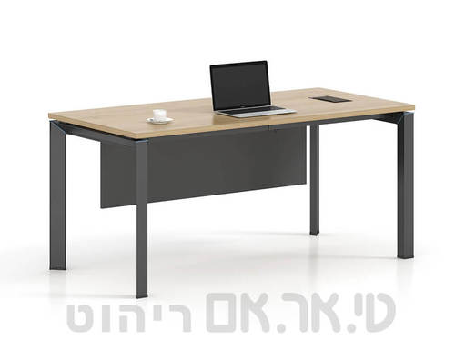 שולחן דגם סורנטו כולל מסתור