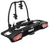 מנשא מתקן אופניים לוו גרירה - 2 זוגות Thule VeloSpace XT 938