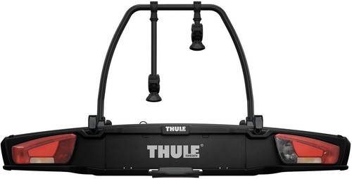 מנשא מתקן אופניים לוו גרירה - 2 זוגות Thule VeloSpace XT 938