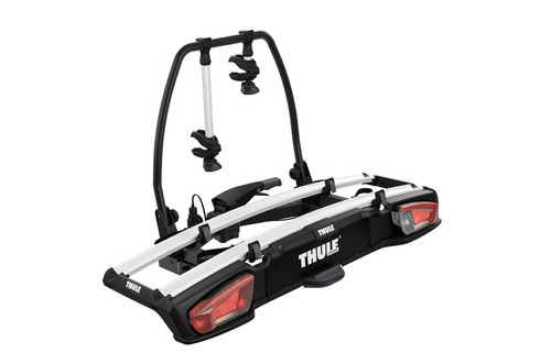 מנשא מתקן אופניים לוו גרירה - 2 זוגות Thule VeloSpace XT 938