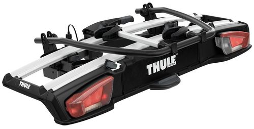 מנשא מתקן אופניים לוו גרירה - 2 זוגות Thule VeloSpace XT 938