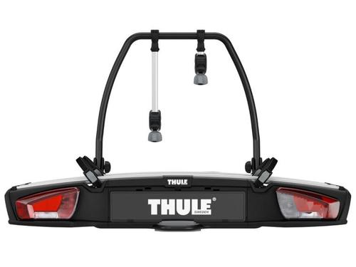 מנשא מתקן אופניים לוו גרירה - 2 זוגות Thule VeloSpace XT 938