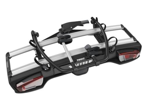 מנשא מתקן אופניים לוו גרירה - 2 זוגות Thule VeloSpace XT 938