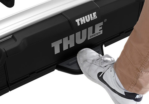מנשא מתקן אופניים לוו גרירה - 2 זוגות Thule VeloSpace XT 938