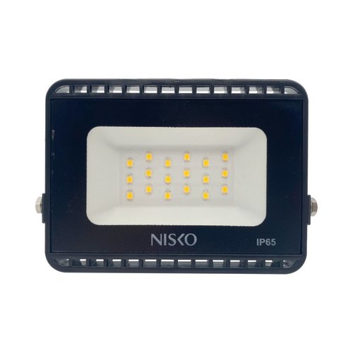 הצפה MIRAGE 10W 12V AC/DC אור חם ניסקו  Nisko 

