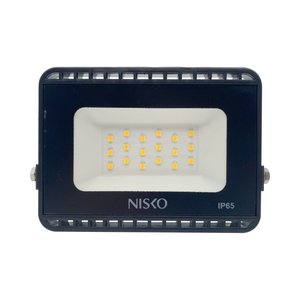 פנס הצפה MIRAGE 10W 12V AC/DC אור כחול ניסקו Nisko