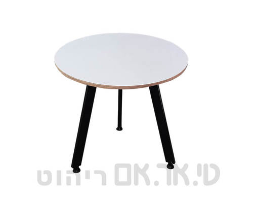 שולחן אירוח דגם פיזה