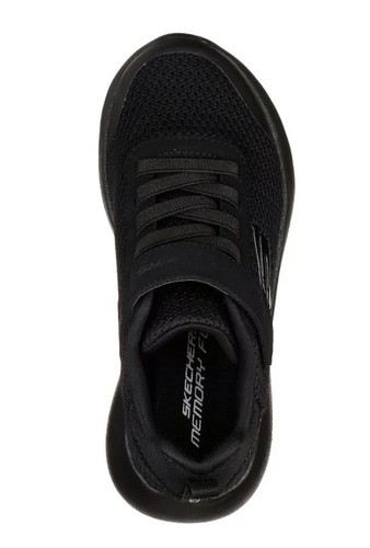 נעלי סקצ'רס Skechers Gore Strap Lighted | ילדים