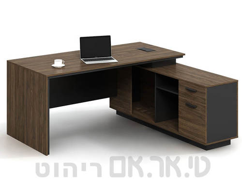 שולחן מנהלים  דגם מילאנו