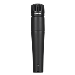 מיקרופון דינמי Shure SM57 - LCE רשמי