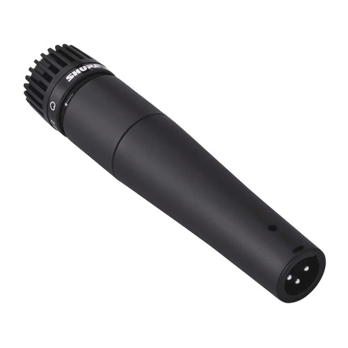 מיקרופון דינמי Shure SM57 - LCE רשמי