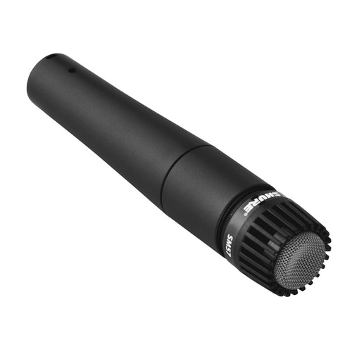 מיקרופון דינמי Shure SM57 - LCE רשמי