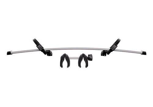  מתאם הרחבה לזוג אופנים נוסף למנשא Thule VeloSpace XT 9381