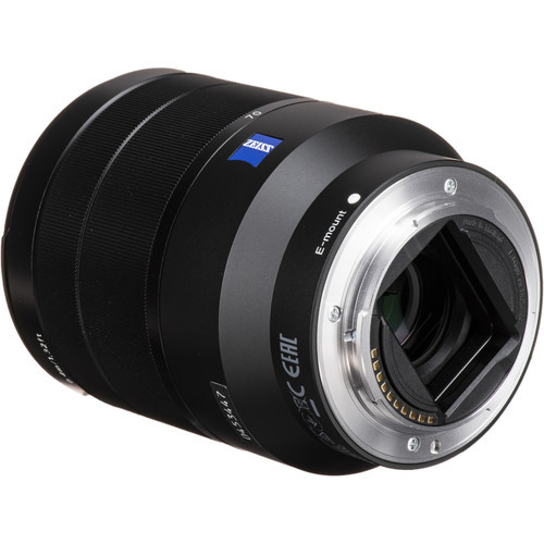 עדשת Sony Vario-Tessar 24-70mm f/4 ZA OSS