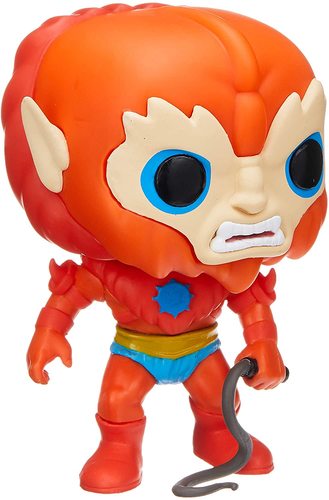 בובת פופ: Beast Man - איש חיה 