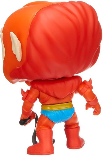 בובת פופ: Beast Man - איש חיה 