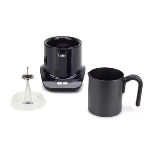 תמונת מוצר נוספת ‏מקציף חלב Latte La707