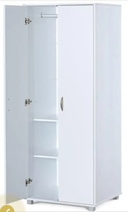 ארונית לאחסון דגם 602