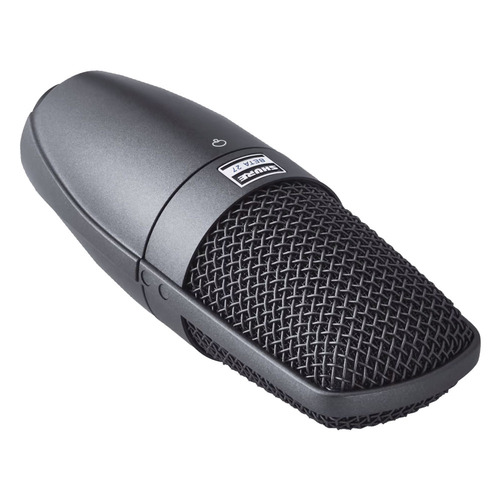 מיקרופון אלחוטי Shure BETA27A דיאפגרמה למגברי גיטרות
