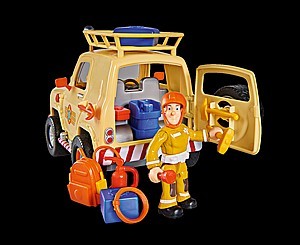 סמי הכבאי - ג'יפ 4X4 אלקטרוני