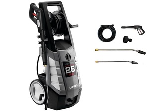 מכונת שטיפה 195 בר LAVOR 2800W VERTIGO 28 PRO