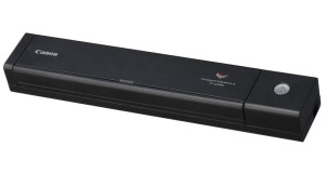 סורק נייד CANON P-208II קנון