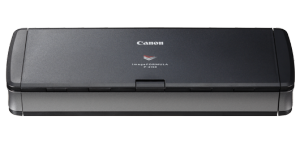 סורק נייד CANON P-215ll קנון