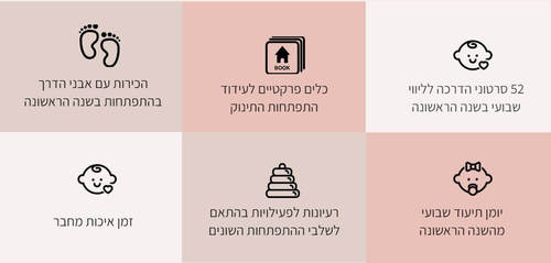 ערכת קלפים Week by Week שלומית שוסטר