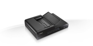 סורק שולחני CANON DR-F120 קנון