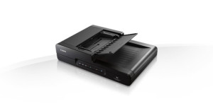 סורק שולחני CANON DR-F120 קנון