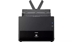 סורק שולחני CANON DR-C225II קנון