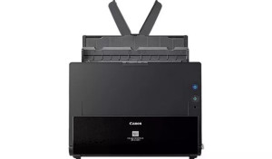 סורק שולחני CANON DR-C225W ll קנון