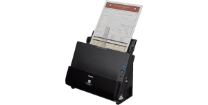 סורק שולחני CANON DR-C225W ll קנון