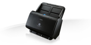 סורק שולחני CANON DR-C240 קנון
