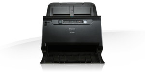 סורק שולחני CANON DR-C240 קנון