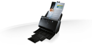 סורק שולחני CANON DR-C240 קנון