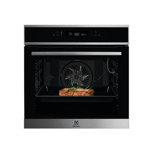 תנור בנוי דגם EOP6727X ELECTROLUX נירוסטה