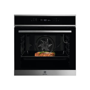 תנור בנוי דגם EOP6727X ELECTROLUX נירוסטה