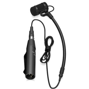 מיקרופון קונדנסר Behringer CB 100 