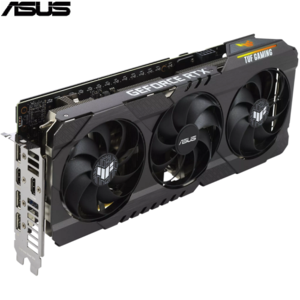 כרטיס מסך Asus Nvidia RTX 3060-12GB Gaming