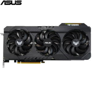 כרטיס מסך Asus Nvidia RTX 3060-12GB Gaming