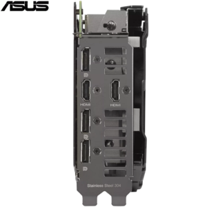 כרטיס מסך Asus Nvidia RTX 3060-12GB Gaming