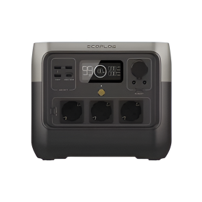 תחנת כוח ניידת