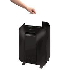 מגרסת נייר Fellowes LX200
