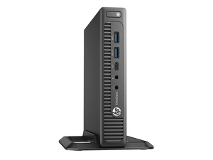 מחשב נייח HP EliteDesk 800 G2 Mini PC אייץ' פי