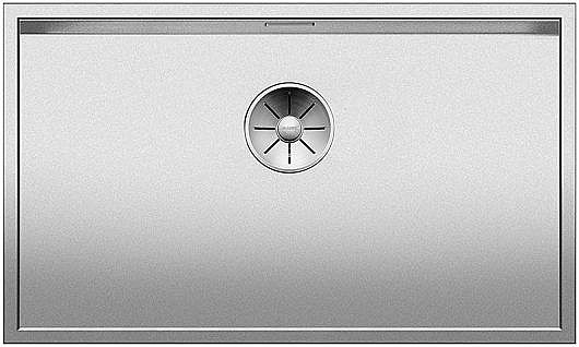 כיור דגם זירוקס דורינוקס BLANCO 700-IF