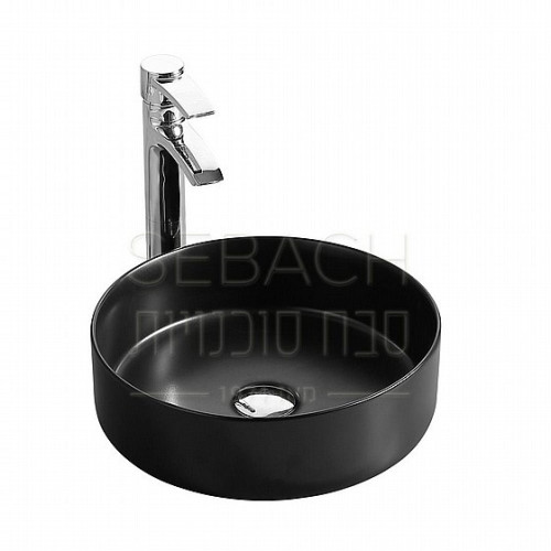כיור מונח נוגה 36x36x12