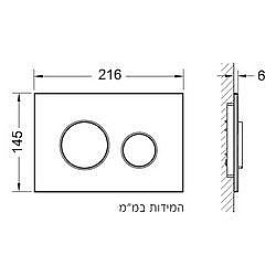 לחצני הפעלה Loop