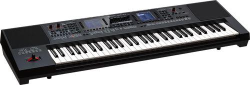 זוית נוספת Roland E-A7